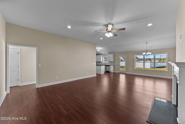 336 Gerbera Court, Greenville, NC 27858
