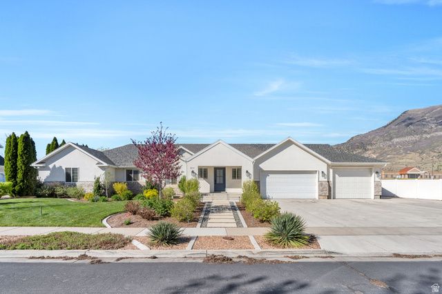 1275 E MURDOCK DR, American Fork, UT 84003