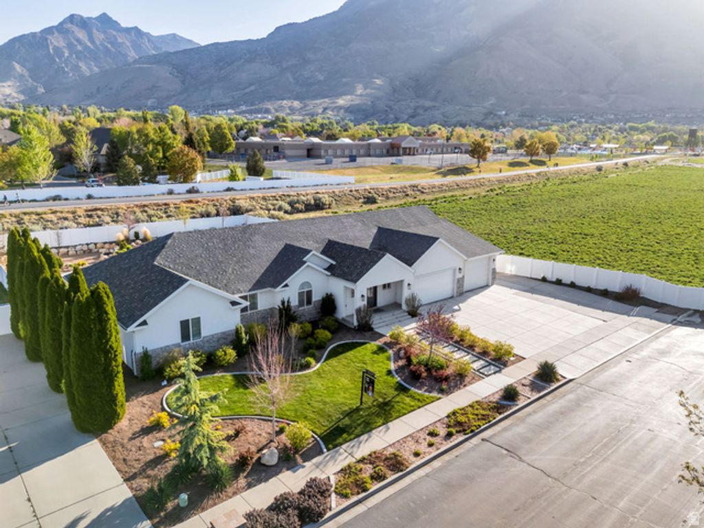 1275 E MURDOCK DR, American Fork, UT 84003