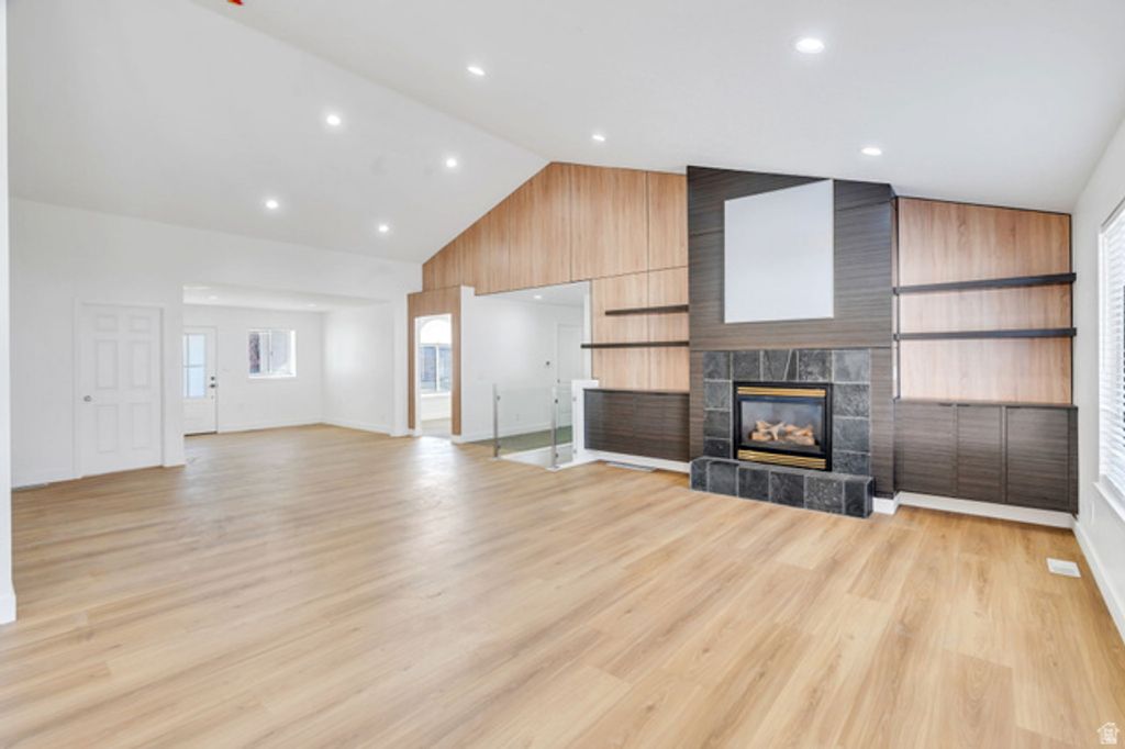 Image 11 of property listing at 1275 E MURDOCK DR, American Fork, UT 84003