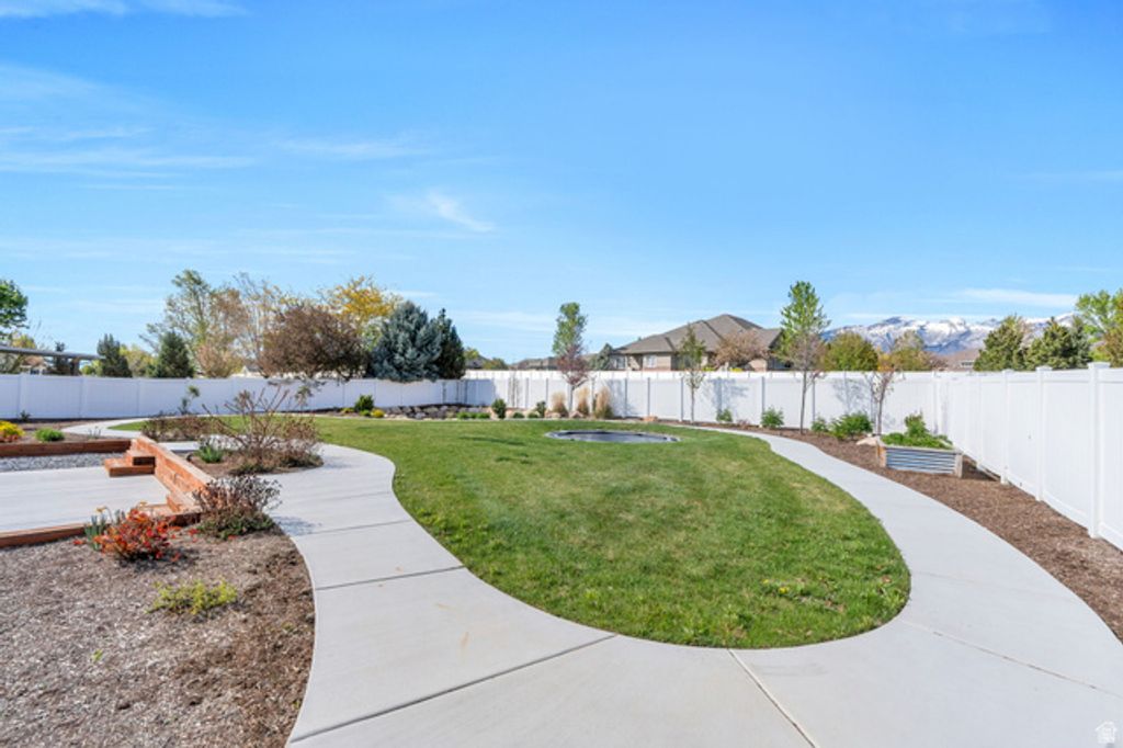 Image 46 of property listing at 1275 E MURDOCK DR, American Fork, UT 84003
