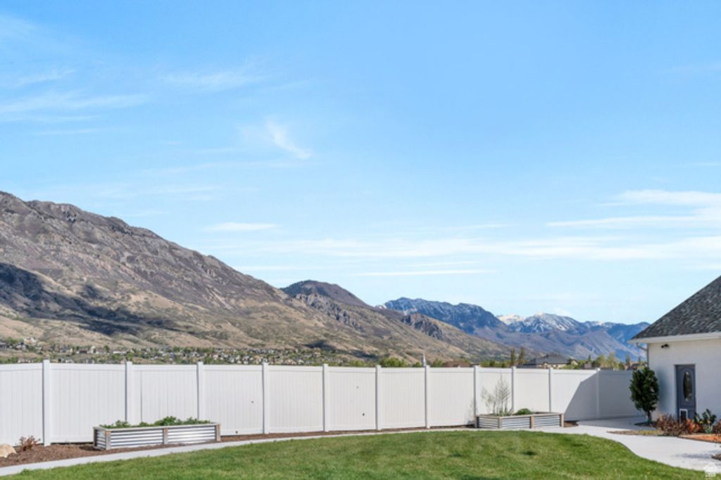 Image 51 of property listing at 1275 E MURDOCK DR, American Fork, UT 84003