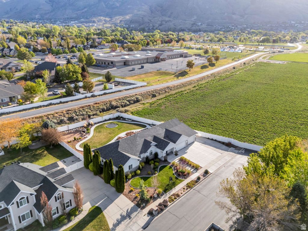Image 54 of property listing at 1275 E MURDOCK DR, American Fork, UT 84003