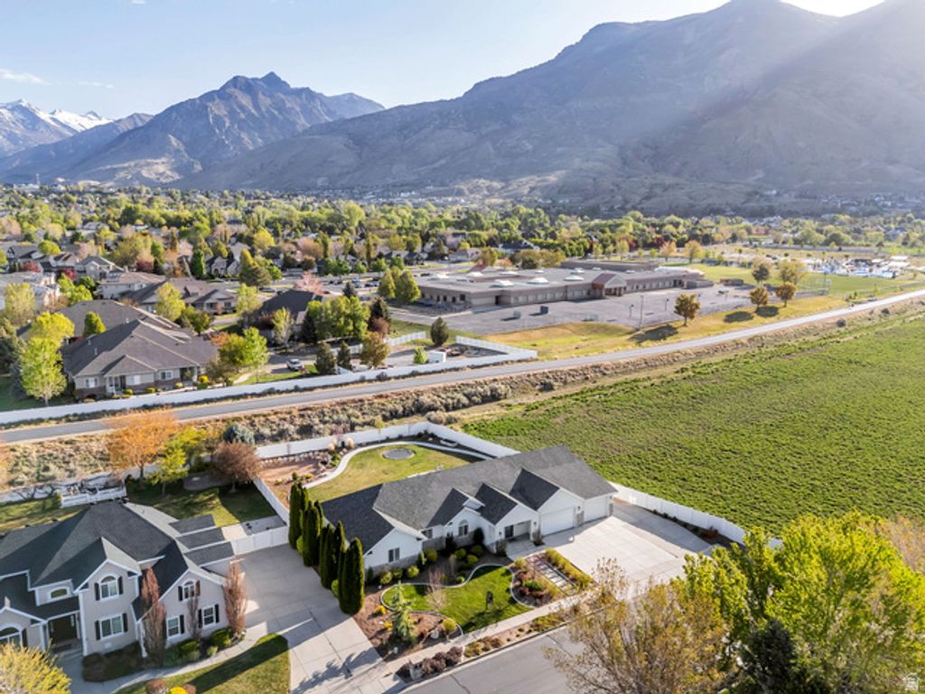 Image 55 of property listing at 1275 E MURDOCK DR, American Fork, UT 84003