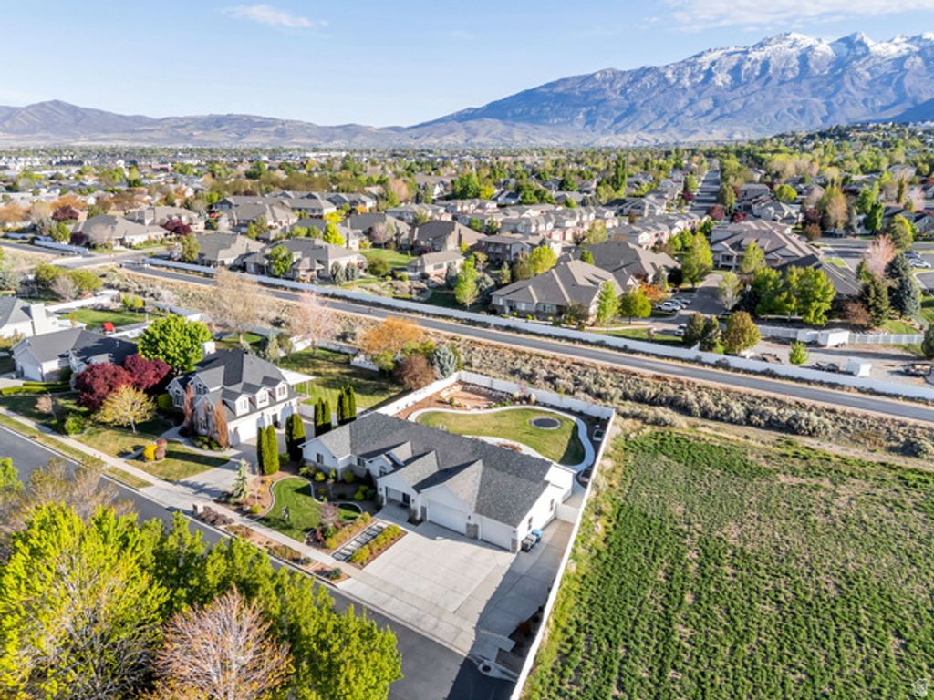 Image 56 of property listing at 1275 E MURDOCK DR, American Fork, UT 84003