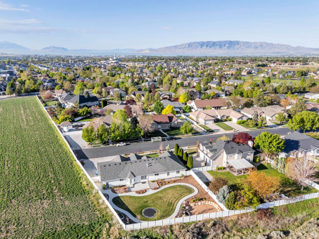 Image 58 of property listing at 1275 E MURDOCK DR, American Fork, UT 84003