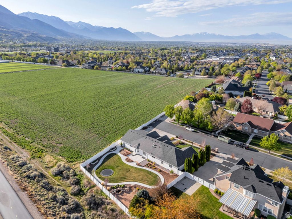 Image 60 of property listing at 1275 E MURDOCK DR, American Fork, UT 84003