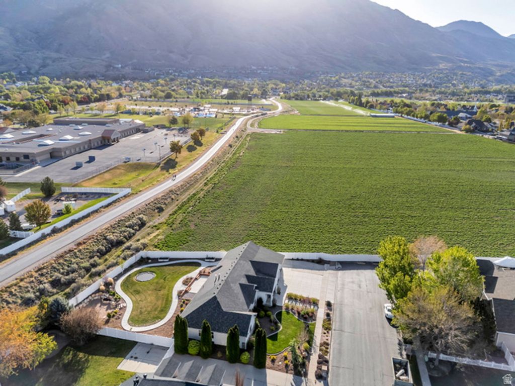 Image 62 of property listing at 1275 E MURDOCK DR, American Fork, UT 84003