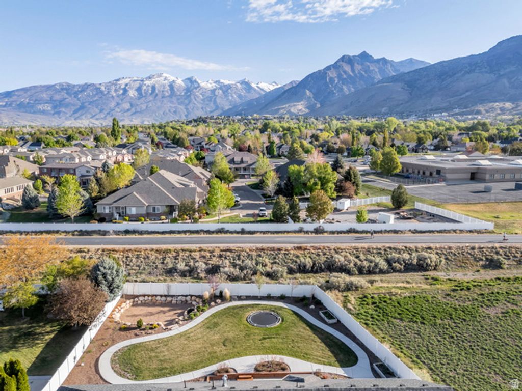 Image 65 of property listing at 1275 E MURDOCK DR, American Fork, UT 84003