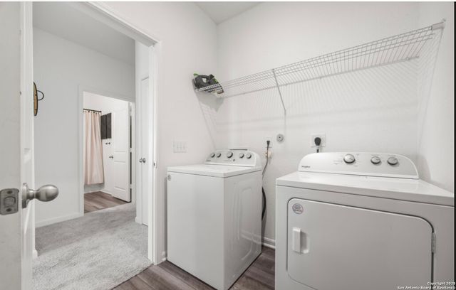 8412 Falcon Meadow, Converse, TX 78109