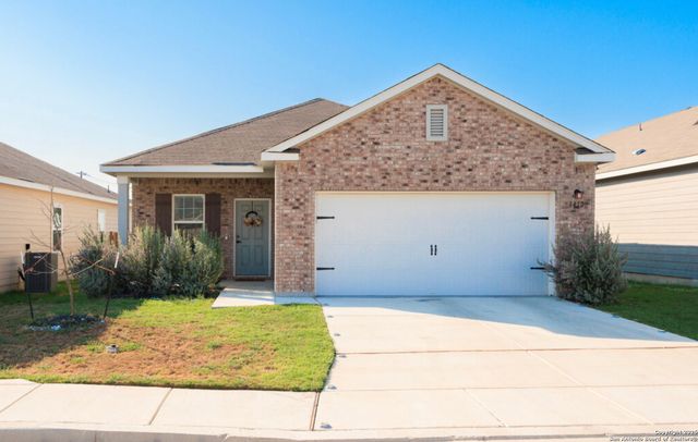 8412 Falcon Meadow, Converse, TX 78109