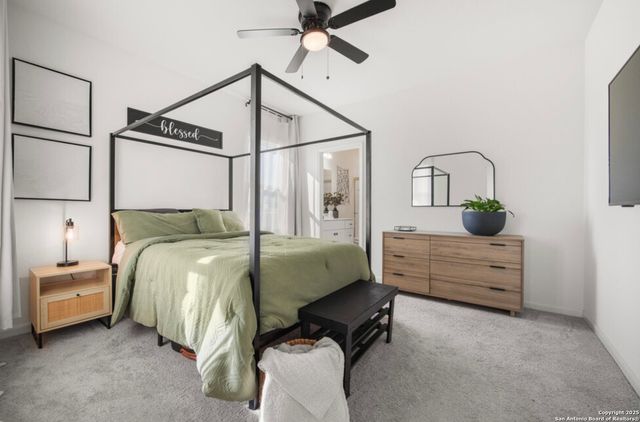 8412 Falcon Meadow, Converse, TX 78109