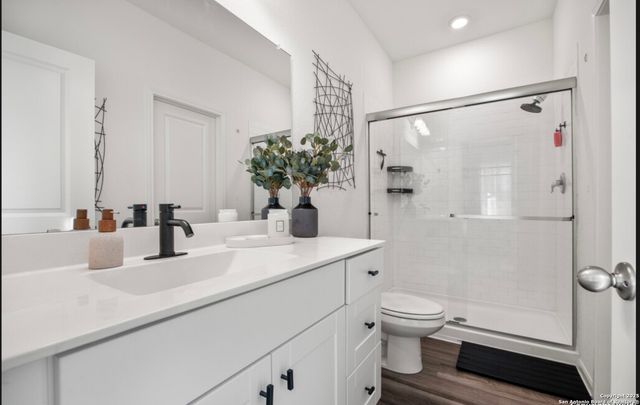 8412 Falcon Meadow, Converse, TX 78109