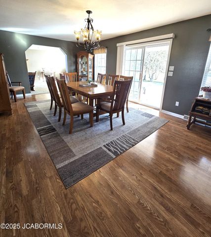 10862 OLD BARN ROAD, Holts Summit, MO 65043