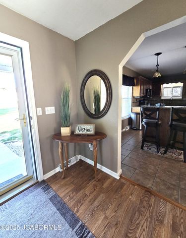 10862 OLD BARN ROAD, Holts Summit, MO 65043