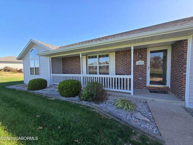 10862 OLD BARN ROAD, Holts Summit, MO 65043