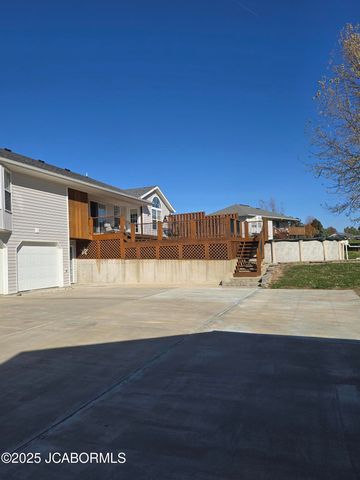 10862 OLD BARN ROAD, Holts Summit, MO 65043