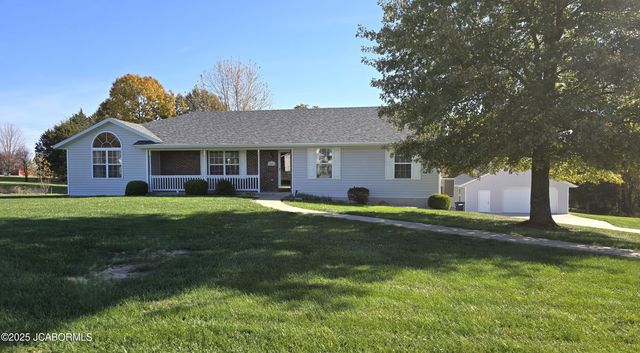 10862 OLD BARN ROAD, Holts Summit, MO 65043