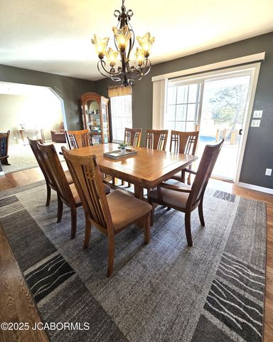 10862 OLD BARN ROAD, Holts Summit, MO 65043