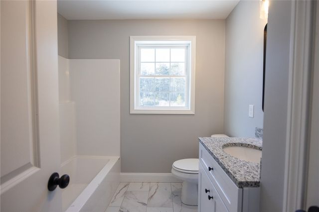 14 Pine Way Boulevard, Coventry, RI 02816