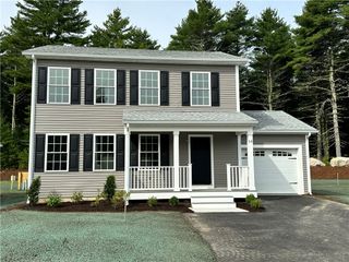 14 Pine Way Boulevard, Coventry, RI 02816