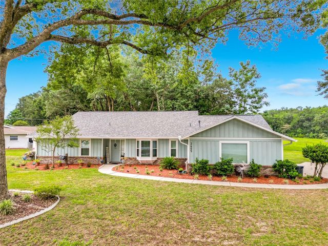 2405 SE 52ND AVENUE, Ocala, FL 34480