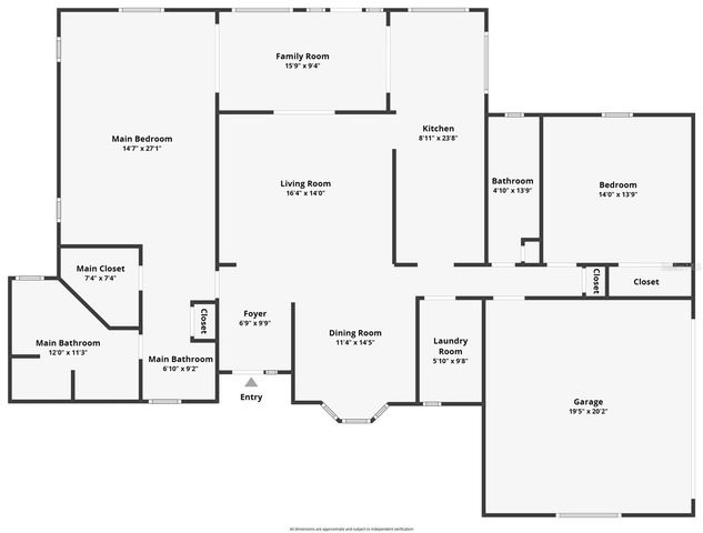 2405 SE 52ND AVENUE, Ocala, FL 34480