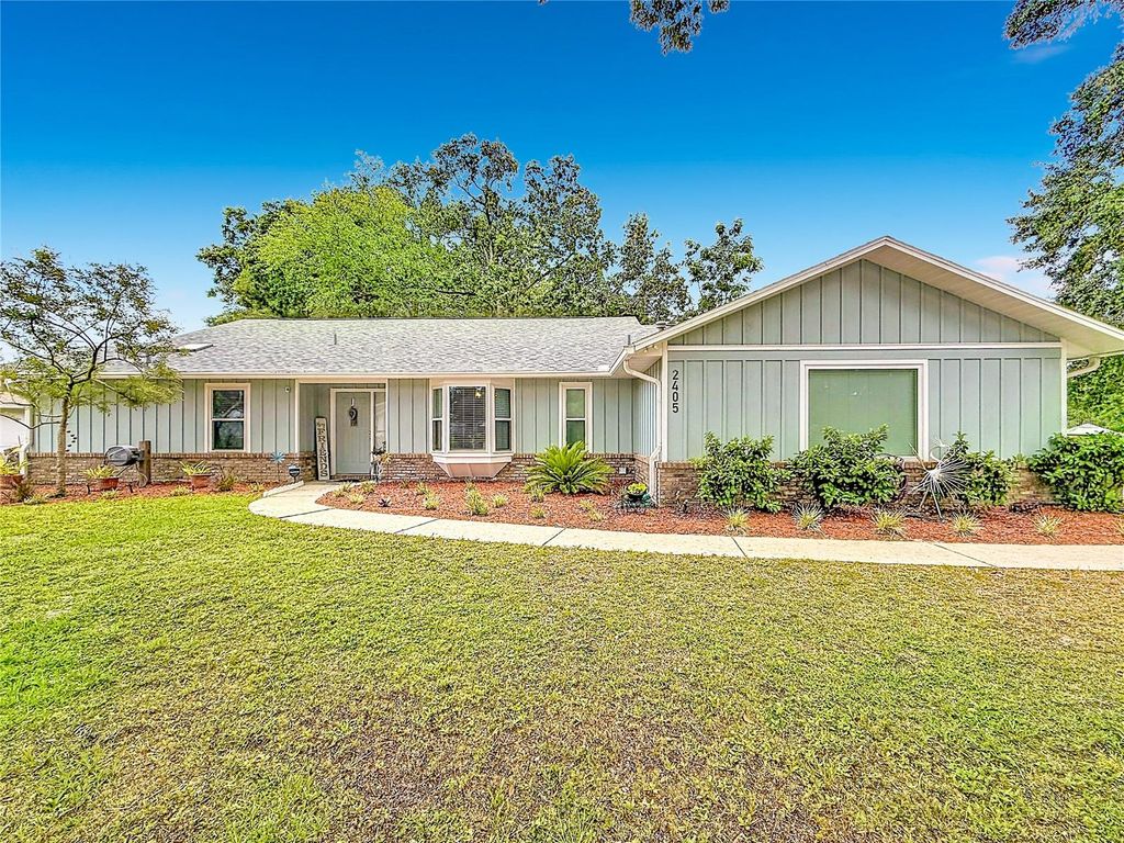 2405 SE 52ND AVENUE, Ocala, FL 34480