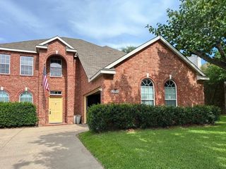 2313 Orchid Drive, Mckinney, TX 75072