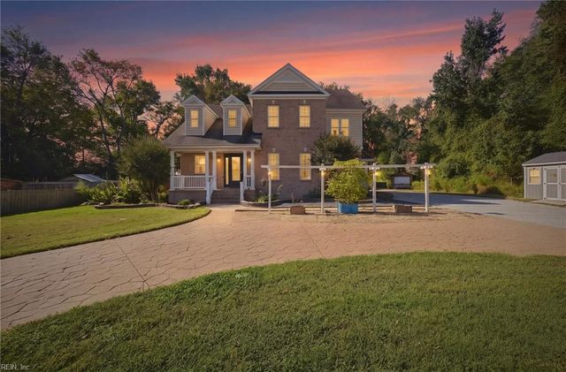1149 Beaver Dam RD, Chesapeake, VA 23322