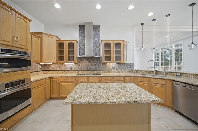 1149 Beaver Dam RD, Chesapeake, VA 23322