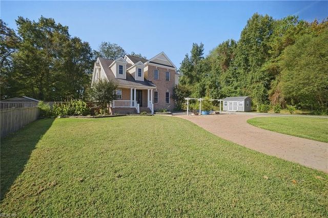 1149 Beaver Dam RD, Chesapeake, VA 23322