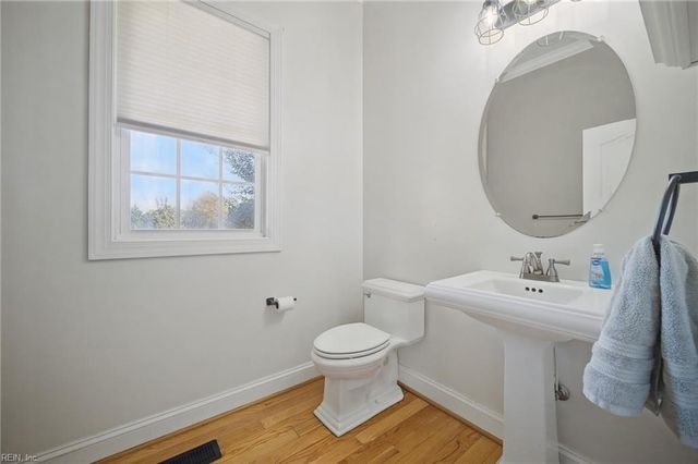 1149 Beaver Dam RD, Chesapeake, VA 23322