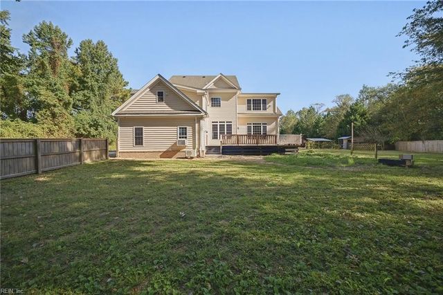 1149 Beaver Dam RD, Chesapeake, VA 23322
