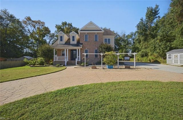 1149 Beaver Dam RD, Chesapeake, VA 23322