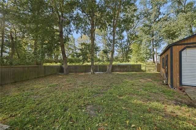 1149 Beaver Dam RD, Chesapeake, VA 23322