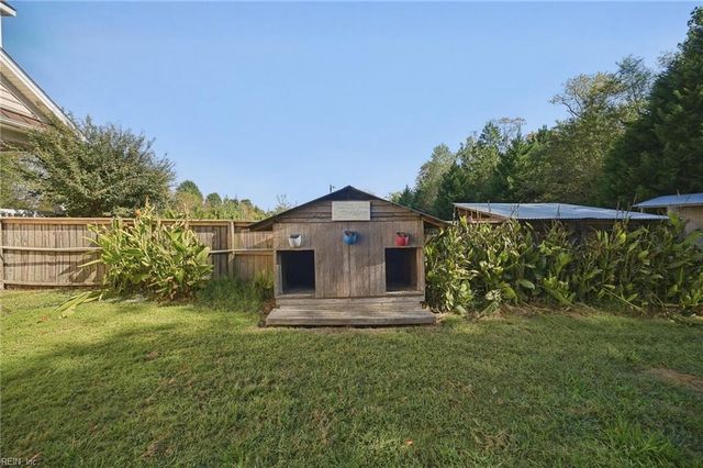 1149 Beaver Dam RD, Chesapeake, VA 23322