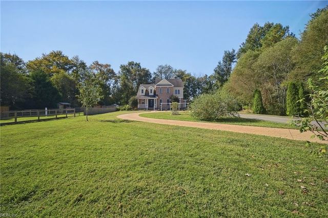 1149 Beaver Dam RD, Chesapeake, VA 23322