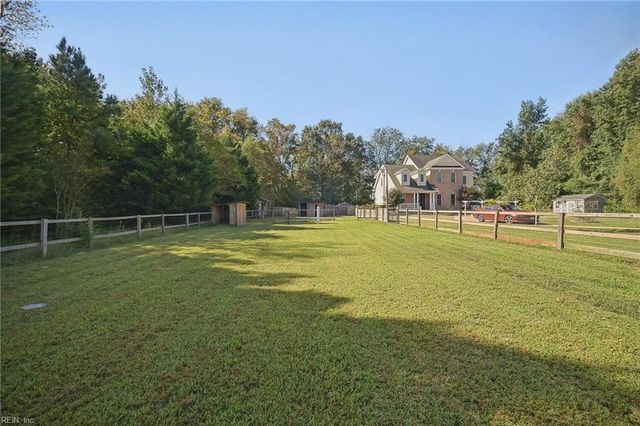 1149 Beaver Dam RD, Chesapeake, VA 23322