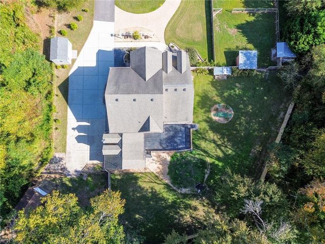 1149 Beaver Dam RD, Chesapeake, VA 23322