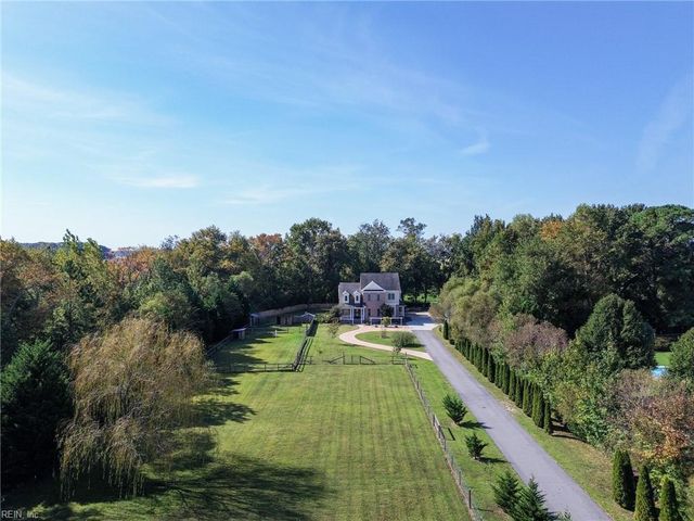 1149 Beaver Dam RD, Chesapeake, VA 23322