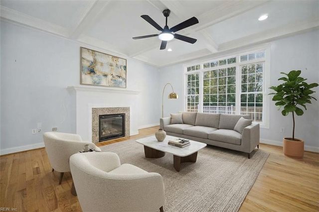 1149 Beaver Dam RD, Chesapeake, VA 23322