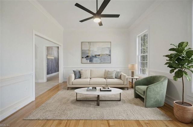 1149 Beaver Dam RD, Chesapeake, VA 23322