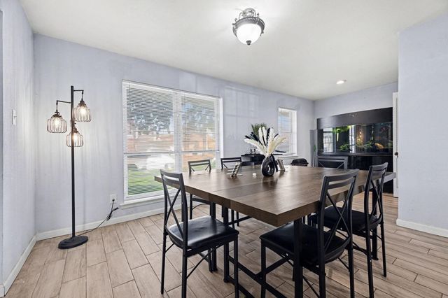 2725 Mark Drive, Mesquite, TX 75150