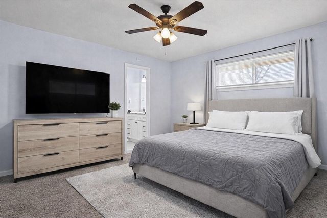 2725 Mark Drive, Mesquite, TX 75150