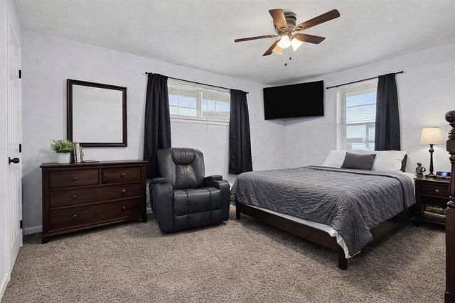 2725 Mark Drive, Mesquite, TX 75150