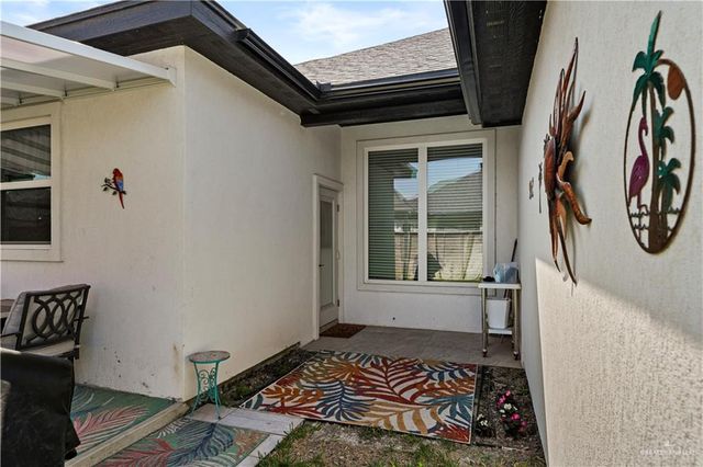 2729 E Conroe Road, Edinburg, TX 78542