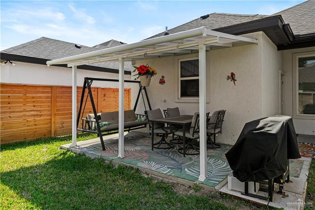 2729 E Conroe Road, Edinburg, TX 78542
