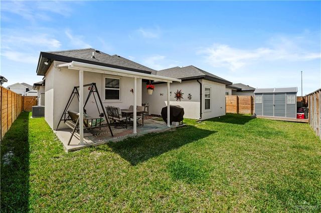 2729 E Conroe Road, Edinburg, TX 78542