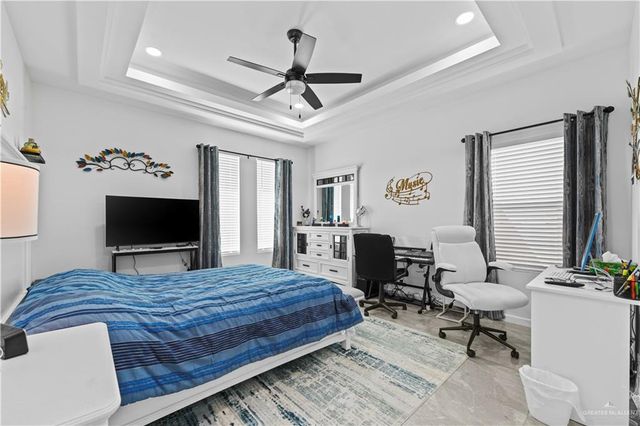 2729 E Conroe Road, Edinburg, TX 78542